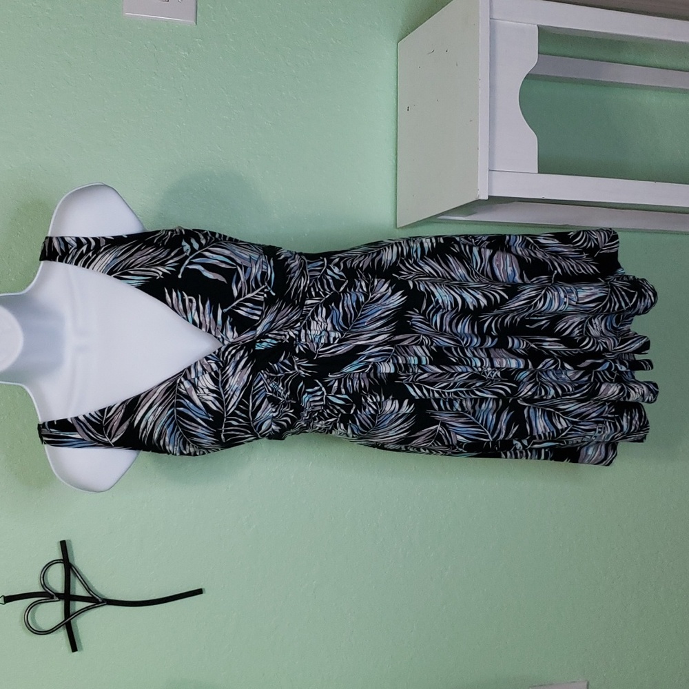 SANTIKI dress